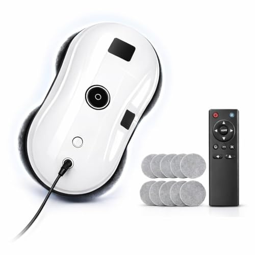 OALYGEI Osmo™ RoboClean Fensterputzroboter Fensterroboter Fensterreinigungsroboter 2026 Neue