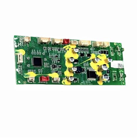 Scheda Di Controllo Della Scheda Madre Della Lavapavimenti Compatibile Con L'aspirapolvere A Secco E Umido Tineco Floor One S3
