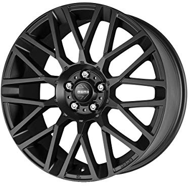 MOMO WRVB80835500L - 8X18 ET35 5X100 Cerchi in lega (auto)