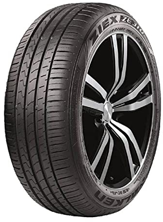 Falken 98W TL, 225/50R17 98W - MFS/XL (2)