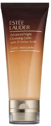 Estee Lauder Advanced Night Cleansing Gelee mit 15 Aminosäuren, 100 ml