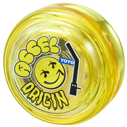 Hyper Yoyo Accel - Accel Origin - Hip-Hop Amarillo