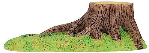 FOYTOKI Realistische Miniatur Grasland Dekoration Hellgrün Für Schreibtisch Büro Selbstgemacht Mikro Landschaft Zubehör