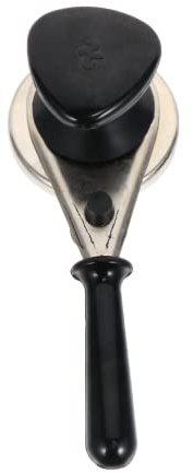 Toyvian Sigillatore Compatto in Manuale e Latta Lattine per Leggero Facile da Usare Manico Antiscivolo, Utensile Chiudere Barattoli in Casa e Cucina