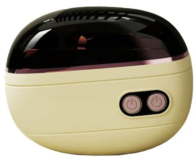 Automatischer Nagelknipser Für Fußnägel Für Senioren - Automatisch mit 2 Geschwindigkeiten - 4 In1 Automatischer Nagelknipser Für Männer, Frauen, Erwachsene, Kinder, die ganze Familie sowie