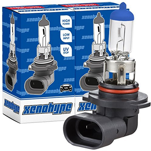 XENOHYPE 2x HB4 Classic Halogen Auto Lampe 12V 51 Watt 9006 P22d