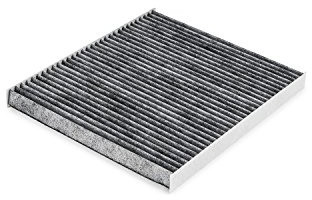 UFI Filters, Filtro Abitacolo ai Carboni Attivi 54.256.00