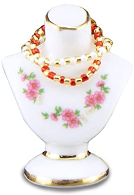 Reutter Porzellan 001.676/5 - Buste Bijou, Miniature