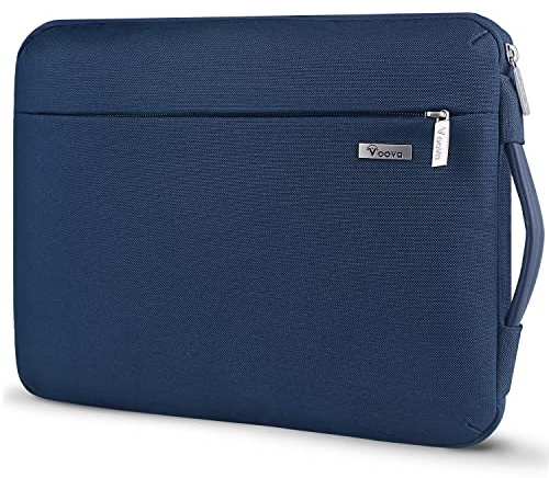 Voova 15.6-16 Inch Laptop Sleeve Case for Lenovo HP ASUS Dell Acer Laptop Notebook