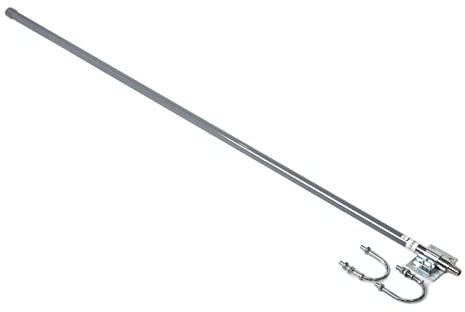 Paradar 868Mhz LoRa antenna, weatherproof for harsh outdoor environments, for HNT, LoRaWAN and FLARM – 8.5dBi