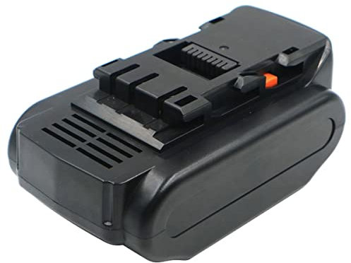 Compatible with Panasonic 14.4 Volt Battery Lithium ion 3.0Ah 3000mAh Perfectly Replacement Batteries 14.4V Cordless Drills Chainsaws Reciprocating Saws Circular Saws Power Tools Battery