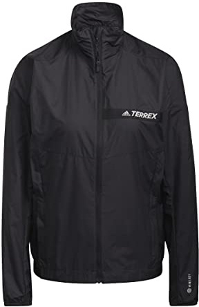 adidas Damen W Mt Wind Jacke WINDBREAKER