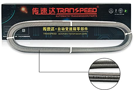 TRANSPEED K310 K313 300462 Automatic Transmission Chain Belt Compatible with Toyota Premio Corolla Subaru