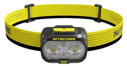 Nitecore UT27 800