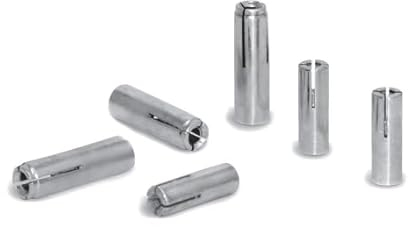 Metalldübel M10 (100 Stück), Schlaganker Dübel Einschlaganker (M10)