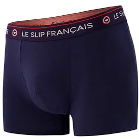 Le Slip Français - Boxer en Coton 100% Made in France