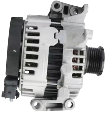 Generator Lichtmaschine Kompatibel Für MERCEDES BENZ W211 E200 E220 W204 C200 C220 OM646 0131549002 A0131549002 0121715029 0121715129