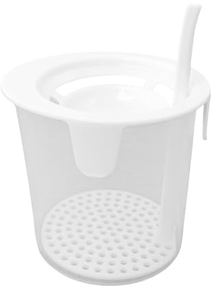 Eigelb-Trenner - Silikon-Trennhelfer | Eierfilter-Werkzeug | für Hobbyköche, Backen, Kochen, Küche, Restaurant