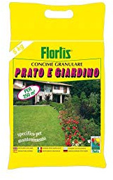 Prato e Giardino 5 kg
