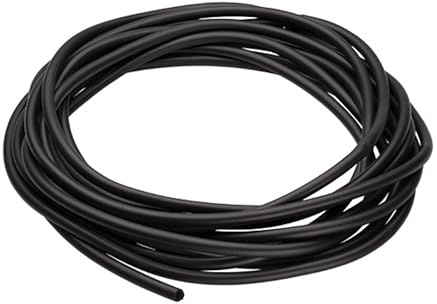 Jagwire Art: uni Foam for Hoses / Inner Tubes ZSK600, Schwarz, TU EU
