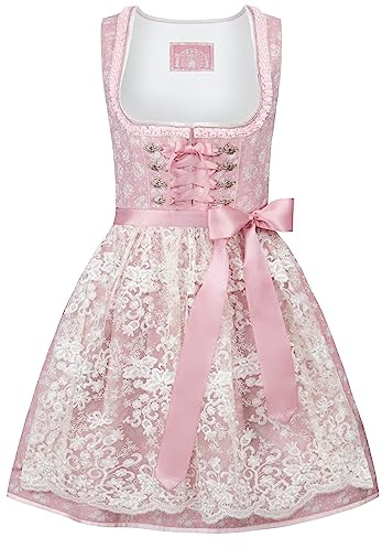 Stockerpoint Dirndl Cindy, ROSA, 36