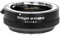 Fringer EF-FX PRO III Fuji Canon EF auf Fuji X Adapter Autofokus Kompatibel mit Canon EOS EF Objektiv auf Fuji X Mount X-T5 X-T4 X-T3 XT2 XT20 XH1 X100V X-Pro3 X-T X-PRO X-T30