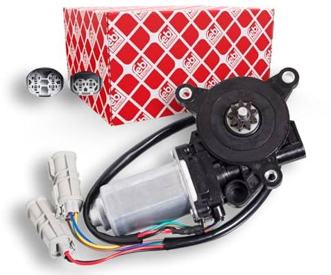 Febi bilstein 104958 - Moteur électrique, lève-vitre