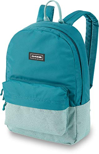 Dakine Rucksack 365 Mini, 12 Liter, widerstandsfähiger Rucksack mit Tabletfach - Rucksack für die Schule, das Büro, die Universität und als Tagesrucksack auf Reisen
