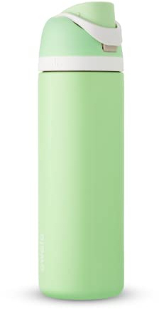 Owala Star Wars FreeSip Insulated Stainless Steel Water Bottle with Straw for Sports and Travel, BPA-Free, 24-Ounce, Stronger Than You Think