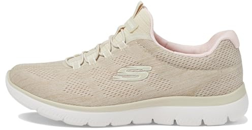 Skechers Mujer Summits Fun Flare Zapatillas