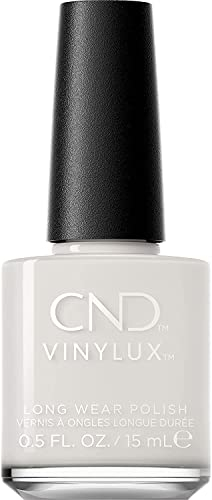 CND Vinylux - Langanhaltender Nagellack - Klassischer Nagellack - All Frothed Up #434 15 ml