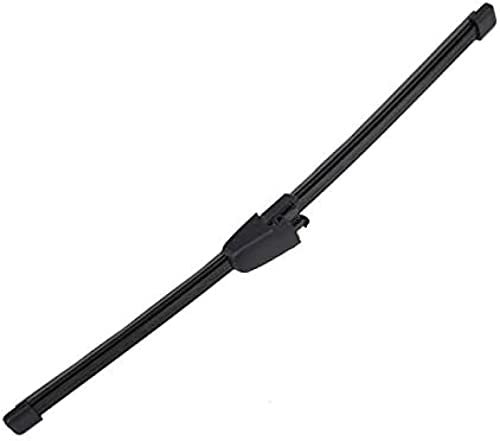 YHSMK Heckscheibenwischer, für Golf 6 VI für Variant 2009-2013 Scheibenwischer Heckscheibenwischerblatt