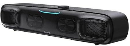 Mini Soundbar Baseus AeQur (Black)