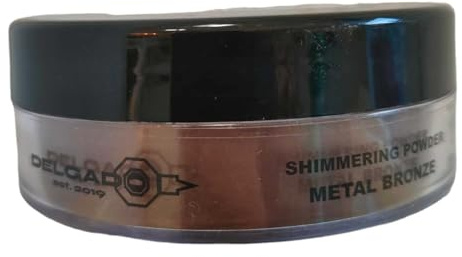 ABBRONZANTE IN POLVERE DELGADO (BRONZE)