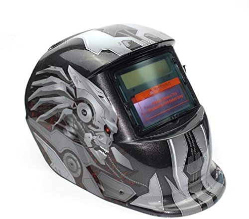 Masque de soudage, casque de soudage, masque de soudeur, casque de soudage solaire à obscurcissement automatique, masque de soudage électrique, casque de soudeur, lentille for machine à souder Masque