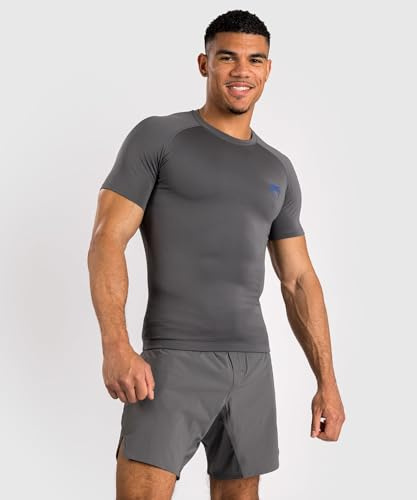 Venum herr Rashguard, Grå, XXL