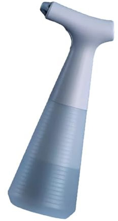 mioosho Pulverizador de agua eléctrico automático para plantas, botella de 550 ml/900 ml, rociador de agua de niebla fina para Indoo