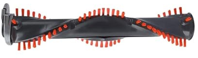NVDERTA Kompatibel med Shark NV680 NV800 NV800W NV801 NV801Q NV803 UV810 HV380 HV381 HV382 Dammsugarborste(Light Grey)