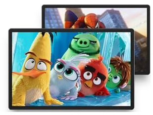 Repose-tête avec Moniteur de Voiture, 13 Pouces, Android 12, Carplay, Affichage Automatique, Tablette IPS, écran Tactile, 2K HD, pour siège arrière de Voiture, USB(892-2PCS)