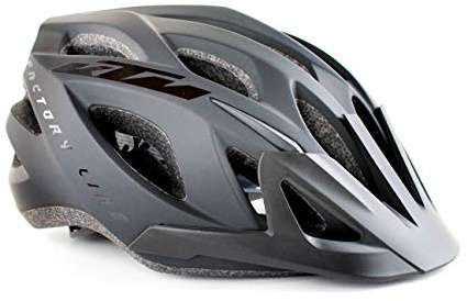 KTM Fahrradhelm Factory Line 2021. Bitte Grosse und Farbe auswahlen
