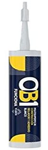 OB1 Adhesivo SELLADOR Blanco PSOB1SC290W 290