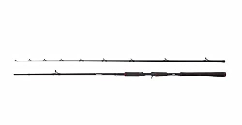 Abu Garcia Beast Pike 702MH 20-70g Casting, 2,13m, Baitcastrute, 1561310