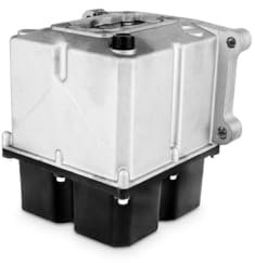 Aluminium-Kunststoff-Tank für Handpumpen PM/PMD mit 3l Volumen. (10680000034)
