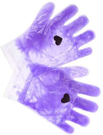minkissy Handvaxset Fotvaxset Ansiktshudvårdsprodukter Vaxhandmask Vantar Överdrag För Vaxbehandling Handmasker Återfuktande Handske Handvaxvård Handmasker Hudvård Vaxbehandling Överdrag