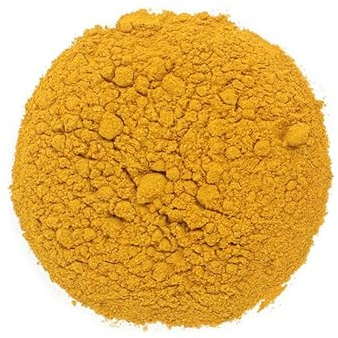 Gran Velada - Curcuma en Polvo 250 g | Turmeric | Antioxidante, antiinflamatoria y antimicrobiana | Mascarillas y pastas limpiadoras