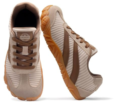 Barfotaskor kvinnor vardagliga sneakers, bred tå låda skor kvinnor noll droppe barfotasko män, minimalistisk terränglöparskor, halkfri lätt andningsbar bekväma mode promenadvandringsskor unisex | Barfotaskor män, minimalistiska terränglöparskor, halkfria lätta andningsbara bekväma mode promenadvandringsskor