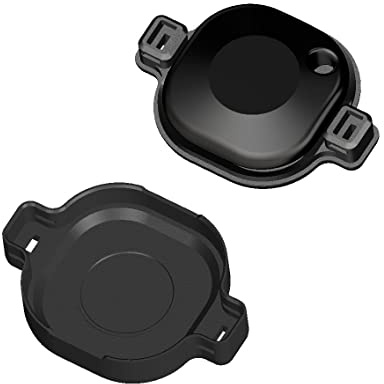 egmatec SmartTag Halterung Universal verwendbar für Fahrrad, E-Bike, E-Scooter, Motorrad, Kinderwagen inkl Befestigung…