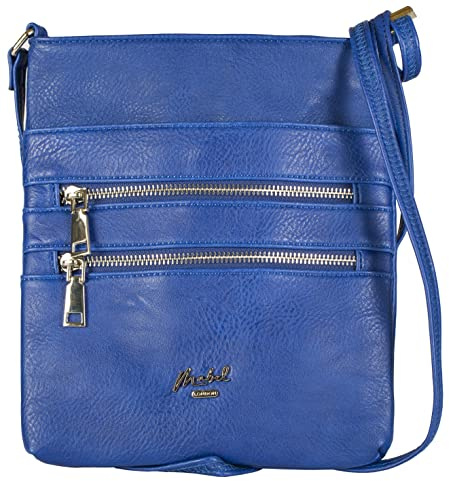 Mabel London - Women’s Small Cross Body Handbags – Trendy Messenger Long Shoulder Strap Handbag