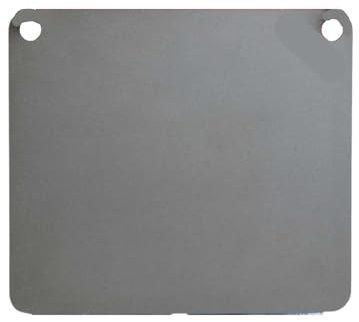 Piedra Para Pizza Superficie de piedra de acero for hornear, for Pizza, piedra for hornear resistente térmica gruesa, piedras for Pizza Para Hornear Pizza, Pasteles