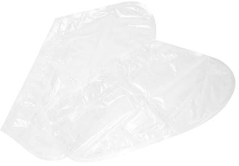 PLAFOPE Fotmasker Exfolierande Fotpeeling För Män Och Kvinnor Lugnar Och Mjukgör Grov Hud